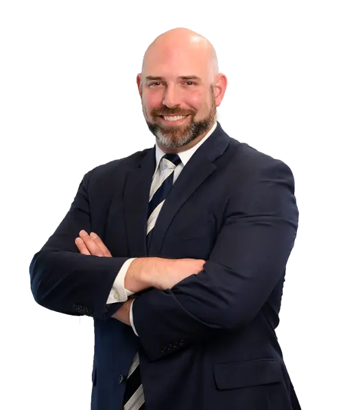 Doug Mena Attorney Photo