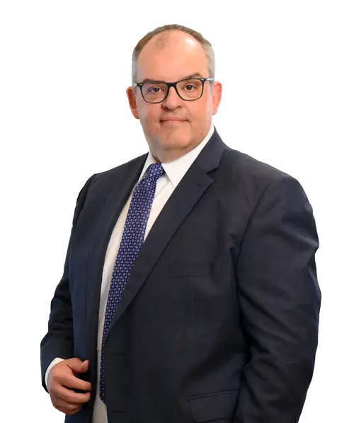 Ryan Haun Attorney Photo