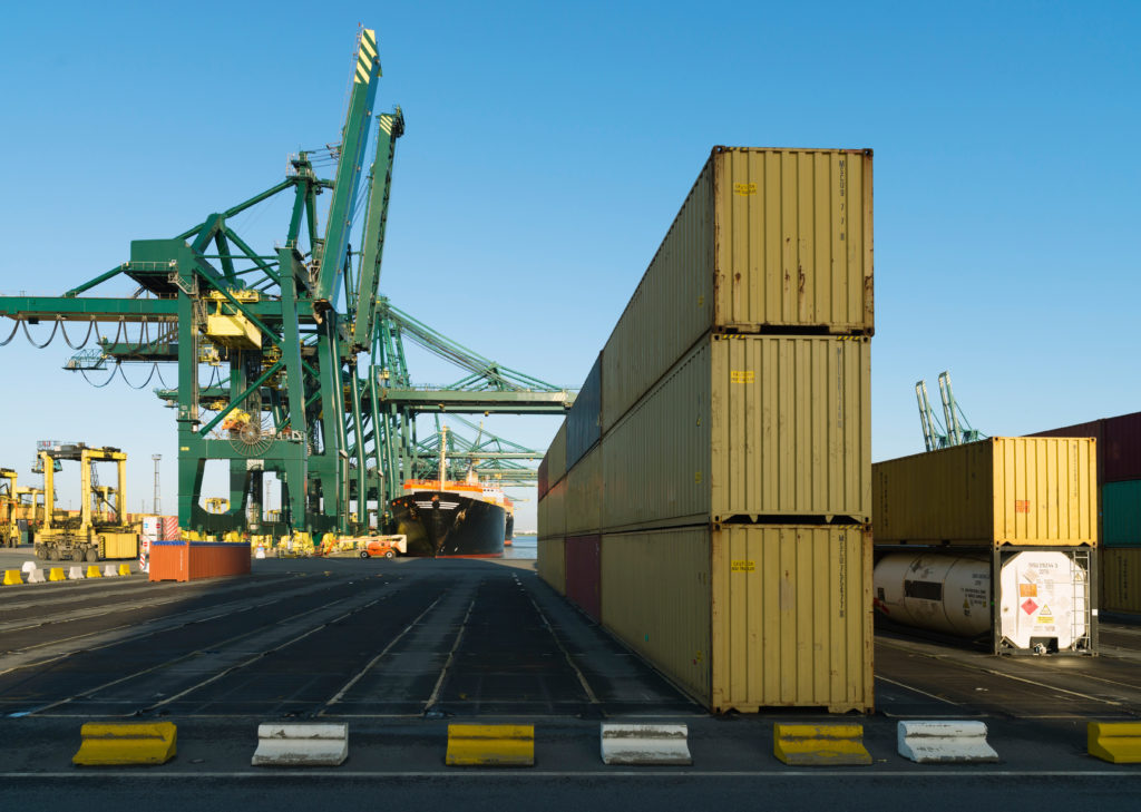 houston maritime lawyer