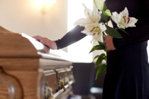 Houston Wrongful Death Lawyer