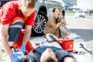 Texas Catastrophic Injury Lawyers