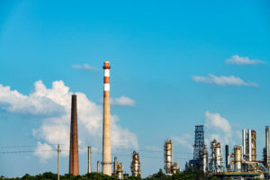 Texas Explosion Accident Lawyers