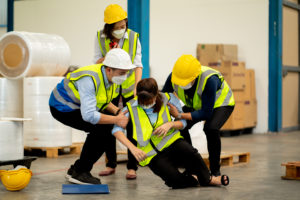 Texas Non-Subscriber Work Injury Lawyers