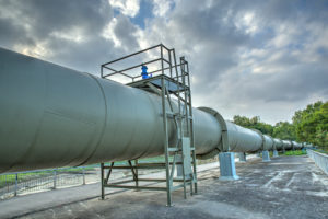 The Dangers of Pipeline Explosions for Oil Workers