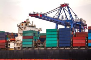 Compensating Maritime Crane and Cargo Accident Injuries