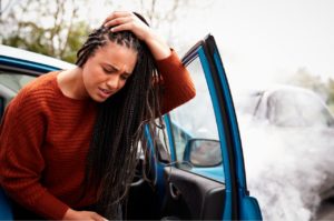 Getting Compensation for Car Accident Concussions in Houston