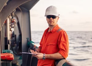 Who Qualifies as a Seaman Under the Jones Act?