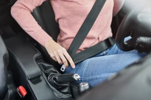 Texas Seat Belt Laws