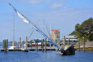 Fishing Boat Accident Attorneys in Houston