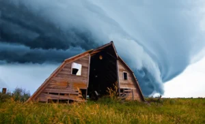 Houston Tornado Damage Claim Lawyers