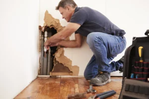 Houston Water Damage Claim Lawyers