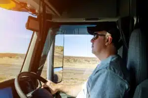 Why Truck Drivers Get Drug Tested After an Accident in Texas
