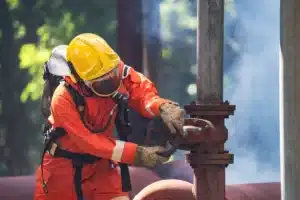 Innovations in Safety Technology for Oil Fields in Texas