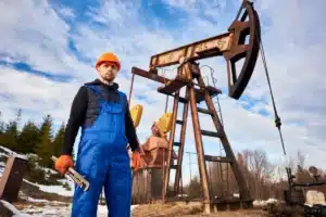 Pursuing Compensation for Houston Oilfield Injuries