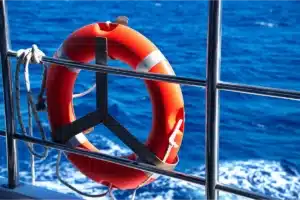 What To Do After a Maritime Injury