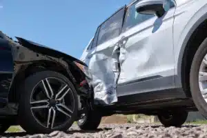 Who’s At Fault in a T-bone Car Accident in Texas?