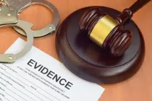 What Counts as Evidence in a Personal Injury Case in Texas?