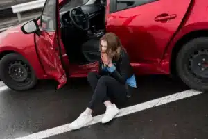 Most Common Car Accident Injuries in Houston