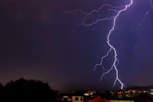 Does Homeowners Insurance Cover Lightning Damage in Texas?